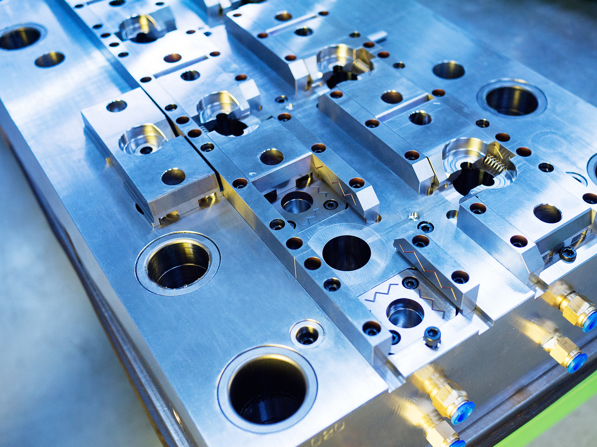 Reshoring Plastic Injection Molding | MARS Plastics | Injection ...